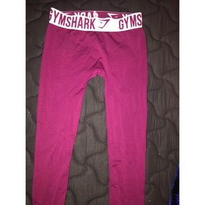 GYMSHARK authentic leggings!!!